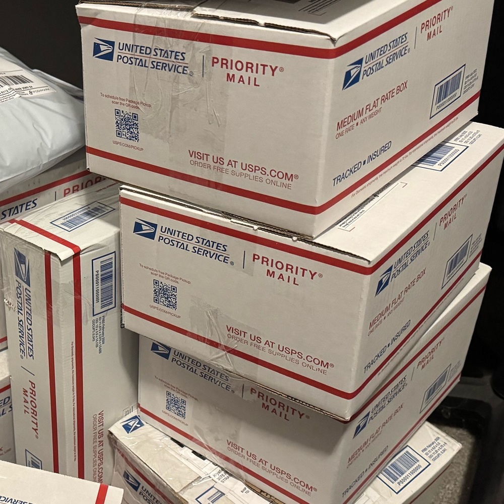 5 pound Mystery Box Women’s Clothing